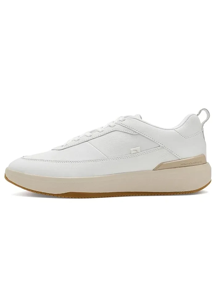 Кроссовки Baller One Wolf & Shepherd — 5