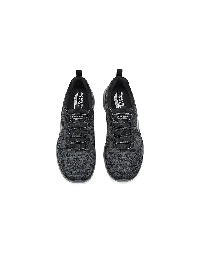Кроссовки с блочной шнуровкой Arch Fit Summits SKECHERS — 3
