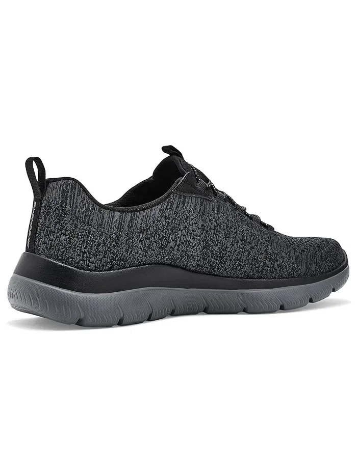 Кроссовки с блочной шнуровкой Arch Fit Summits SKECHERS — 4