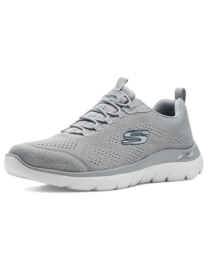Кроссовки с пеной Memory Foam Arch Fit Summits SKECHERS — 2
