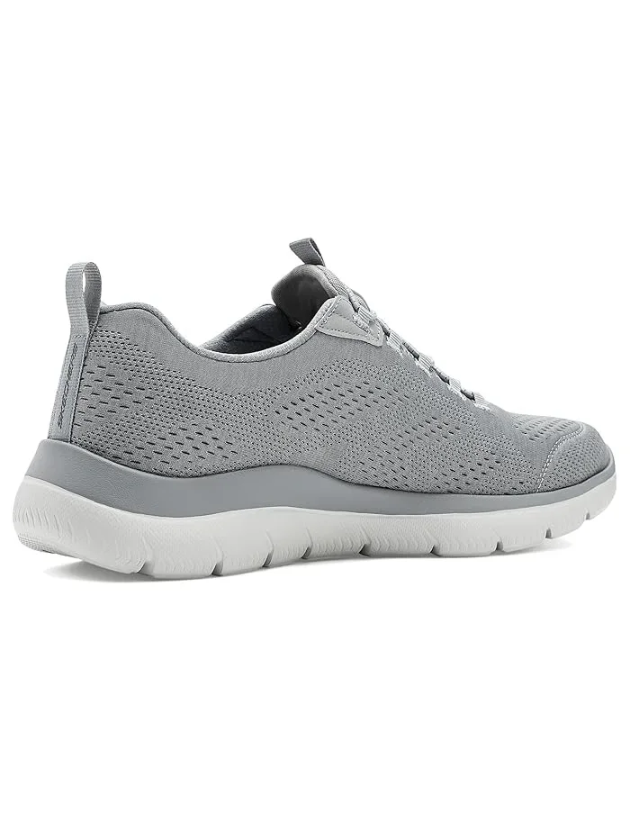Кроссовки с пеной Memory Foam Arch Fit Summits SKECHERS — 4