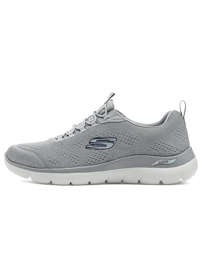 Кроссовки с пеной Memory Foam Arch Fit Summits SKECHERS — 5