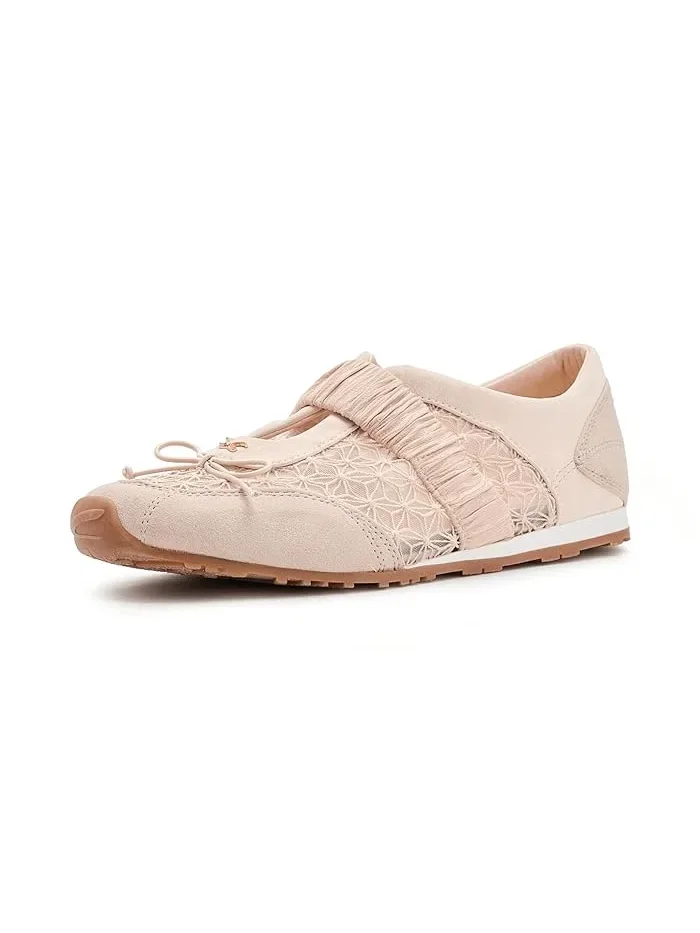 Кеды-балетки на сетке Nara Mesh Circus NY by Sam Edelman — 2