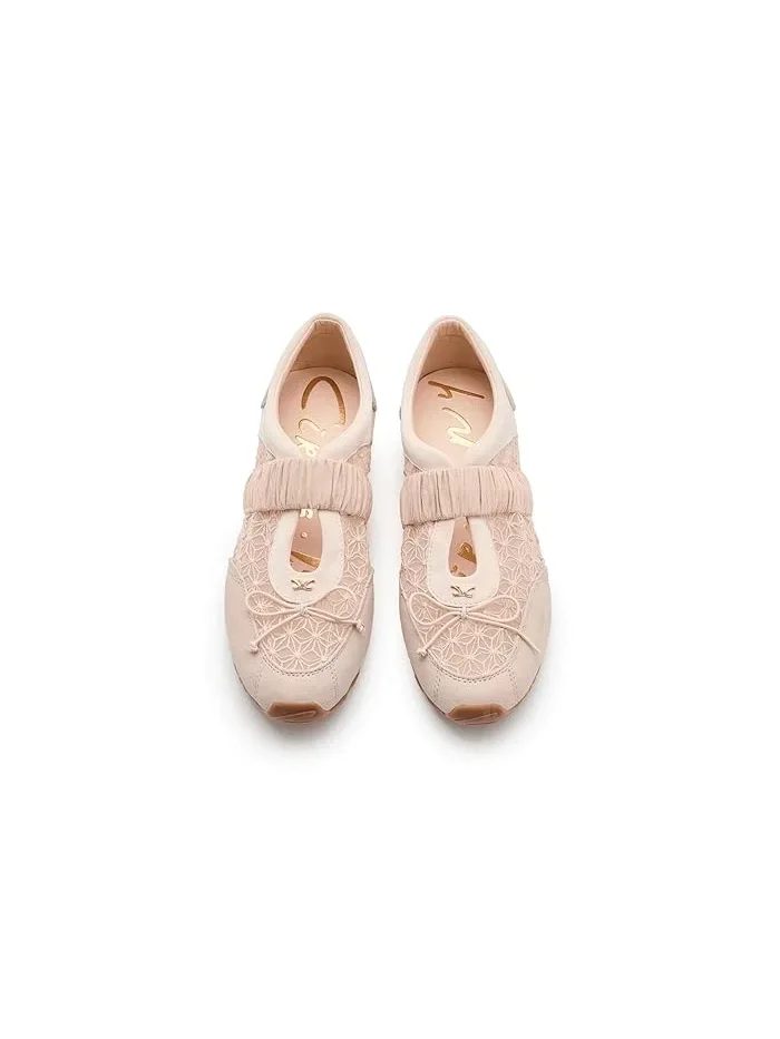 Кеды-балетки на сетке Nara Mesh Circus NY by Sam Edelman — 3