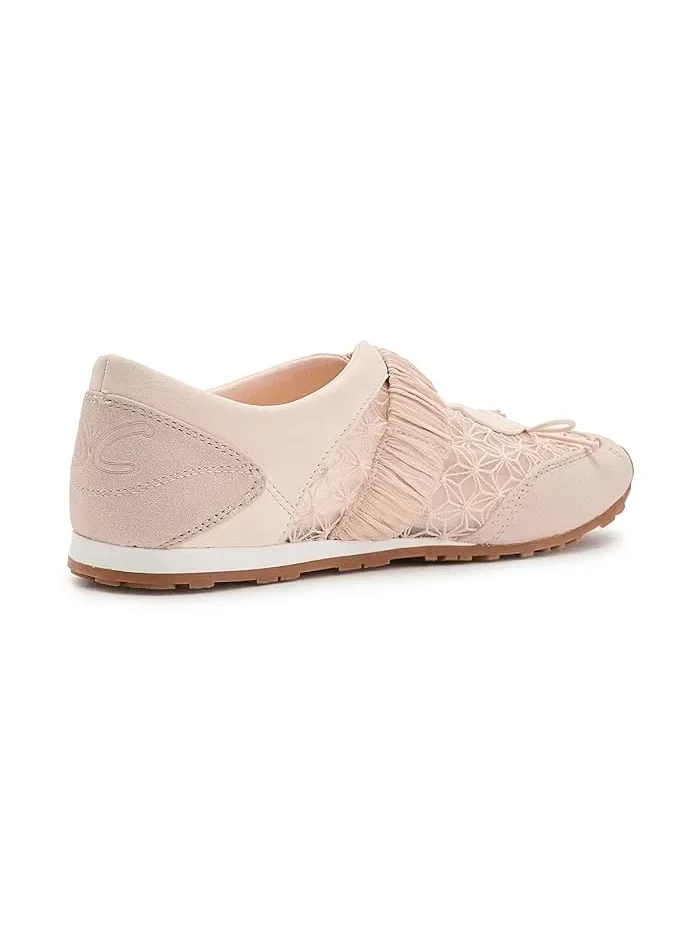 Кеды-балетки на сетке Nara Mesh Circus NY by Sam Edelman — 4