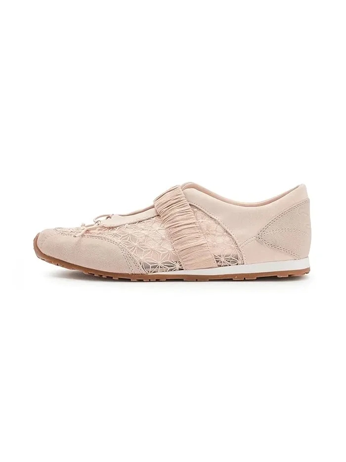 Кеды-балетки на сетке Nara Mesh Circus NY by Sam Edelman — 5