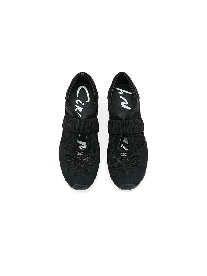 Кеды-балетки Nara Mesh Circus NY by Sam Edelman — 3