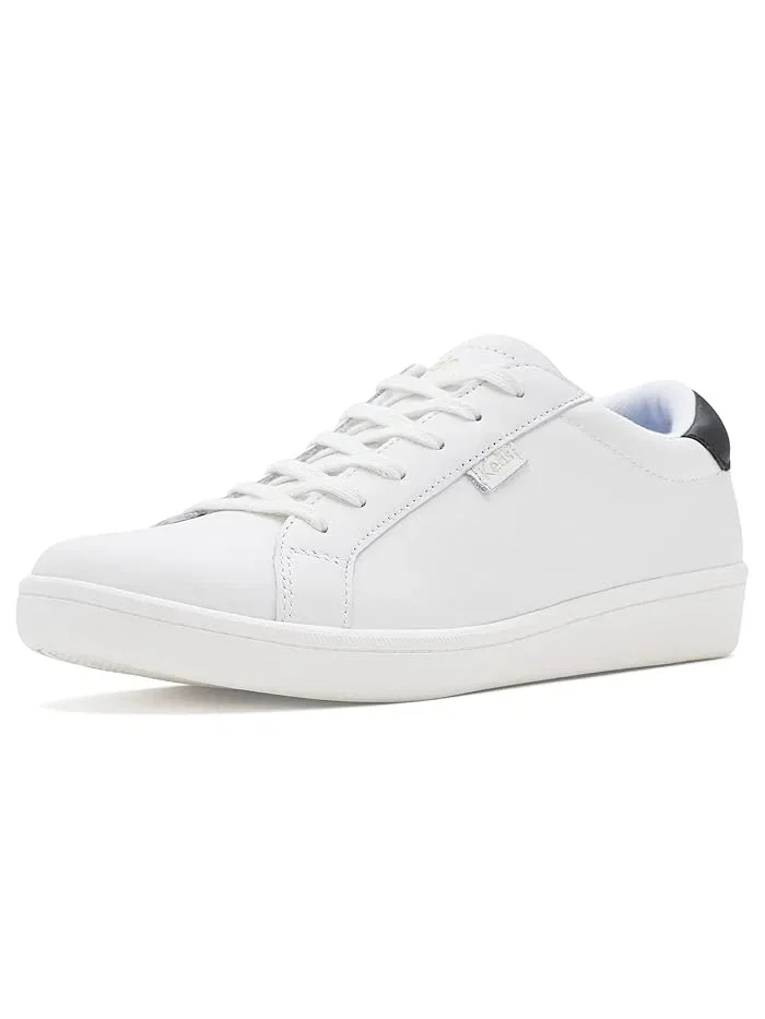 Кроссовки кожаные Ace II Keds — 2