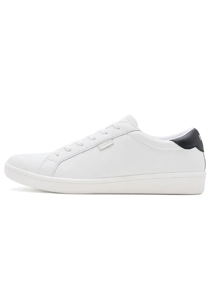 Кроссовки кожаные Ace II Keds — 5