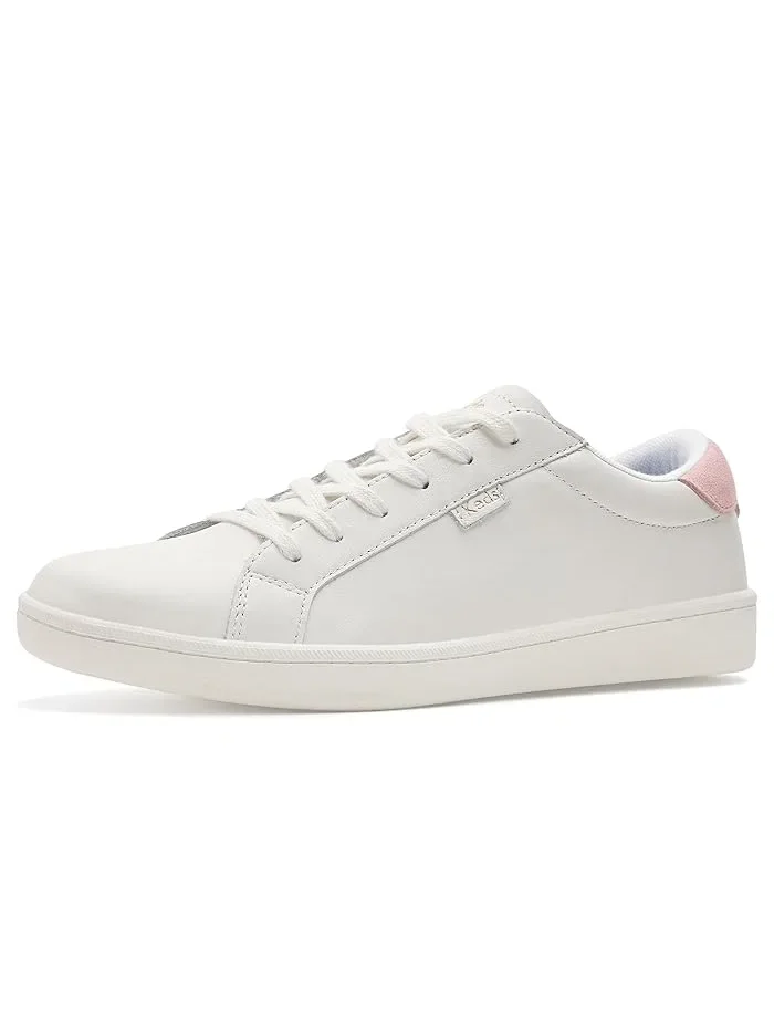 Кроссовки кожаные Ace II Keds — 1