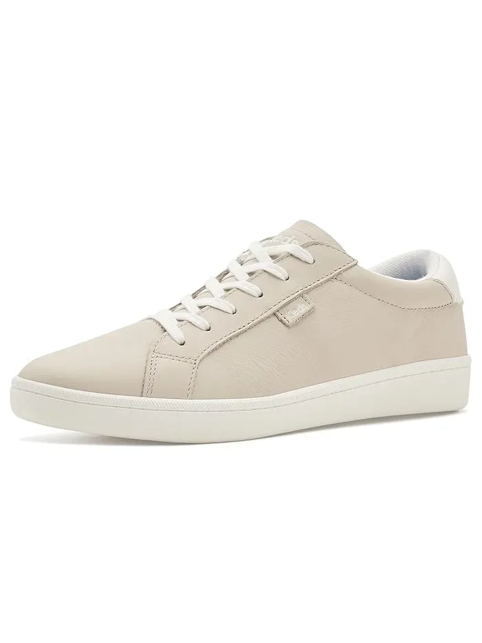 Кроссовки кожаные Ace II Keds — 1