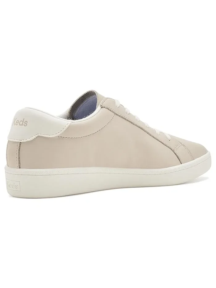 Кроссовки кожаные Ace II Keds — 4