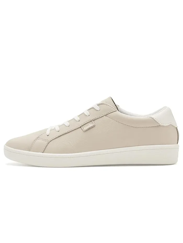Кроссовки кожаные Ace II Keds — 5