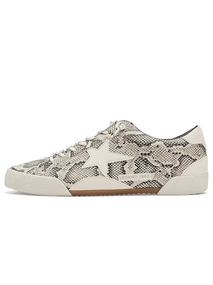 Кроссовки ретро Vintage Havana Legend, Wild Snake — 5