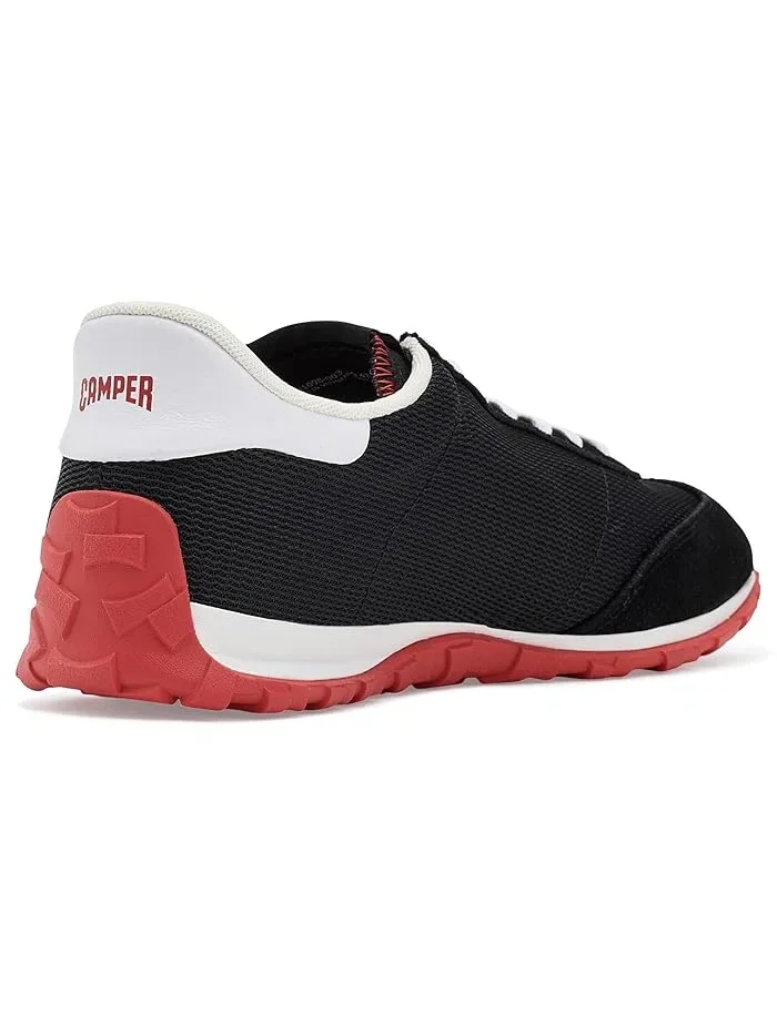 Кроссовки Drift Walk Camper — 4