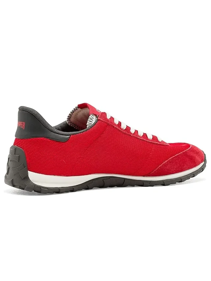 Кроссовки Drift Walk Camper — 4