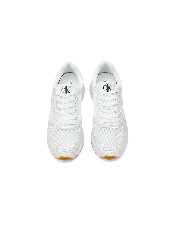 Кроссовки повседневные Hatlee Calvin Klein — 3