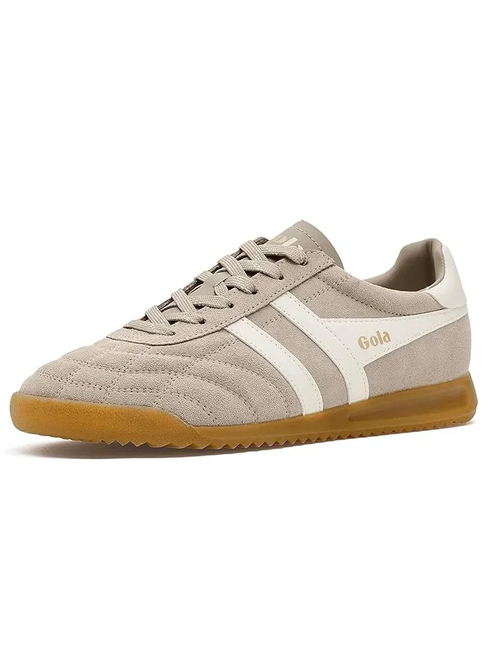 Кроссовки на шнуровке Stadium Suede Gola — 2