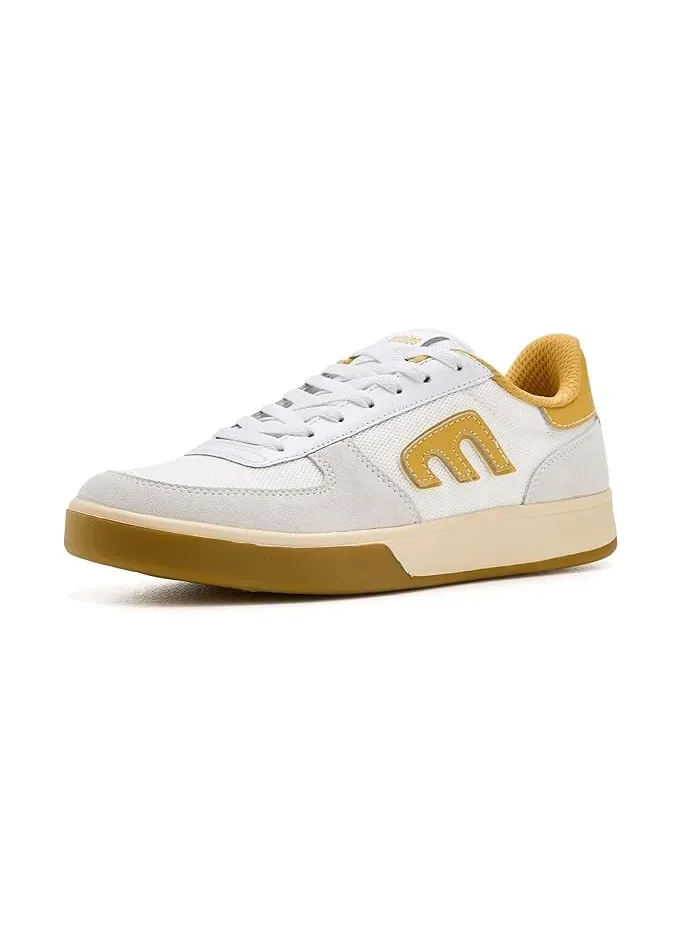 Кроссовки кожаные Emerson etnies — 1