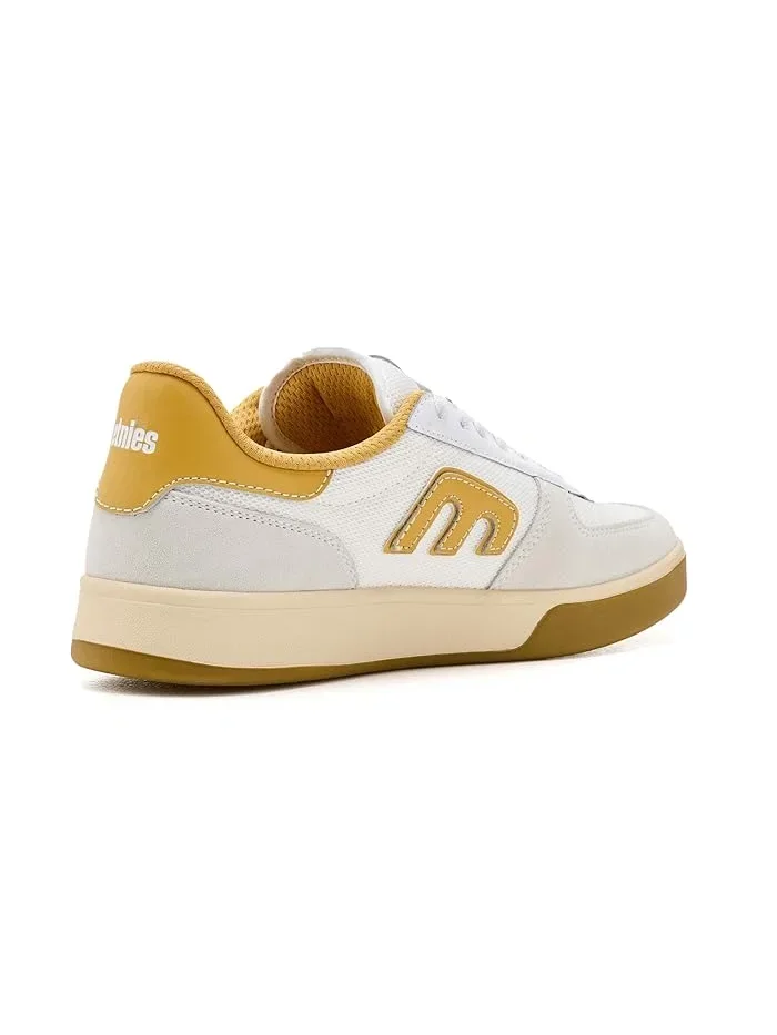 Кроссовки кожаные Emerson etnies — 4