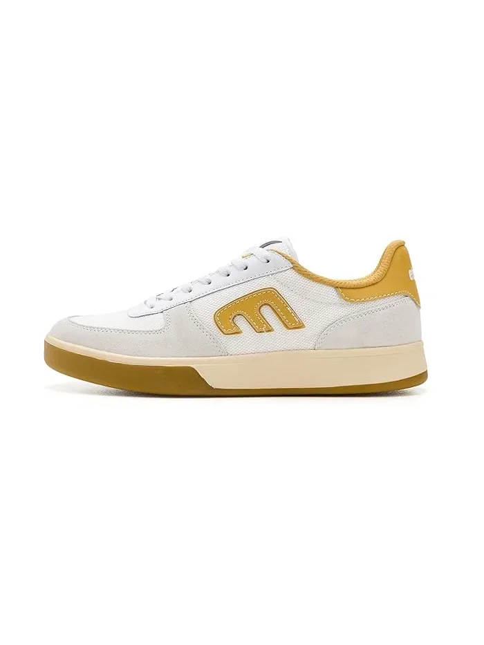Кроссовки кожаные Emerson etnies — 5