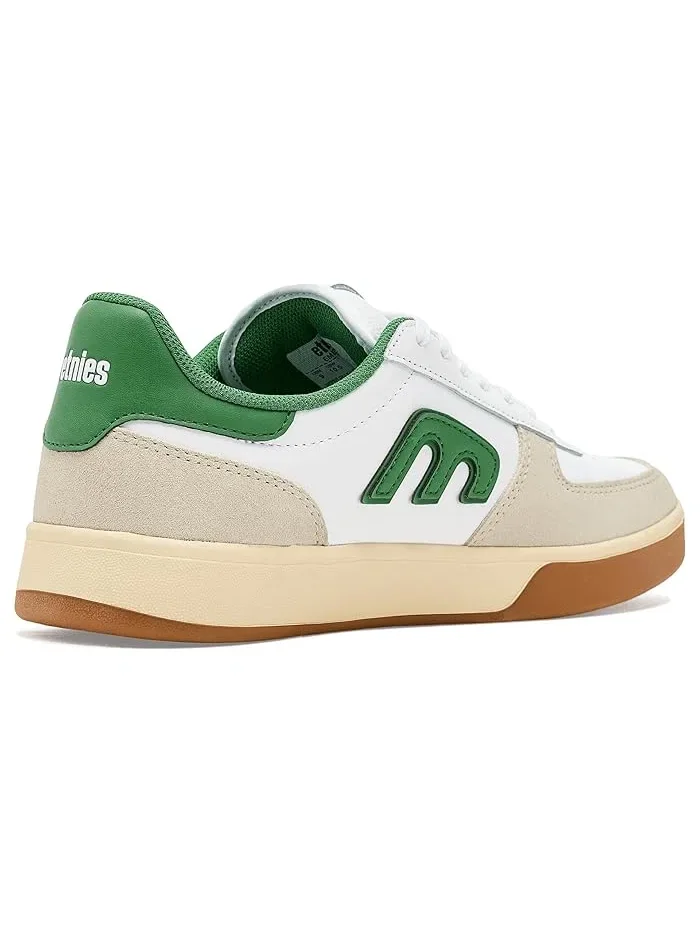 Кроссовки низкие Emerson etnies — 4
