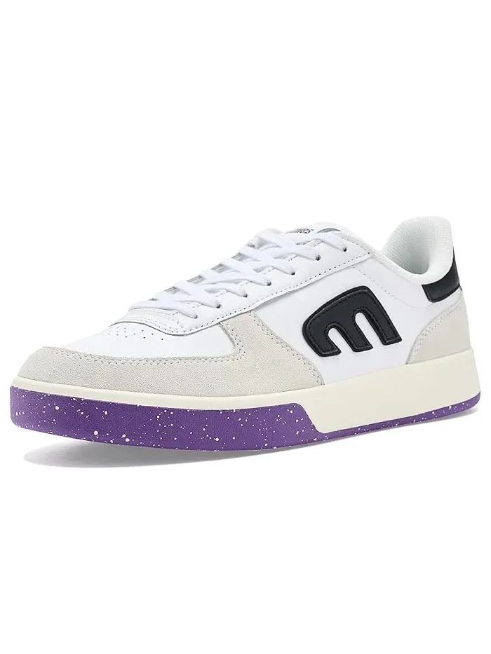 Кроссовки кожаные Emerson etnies — 1