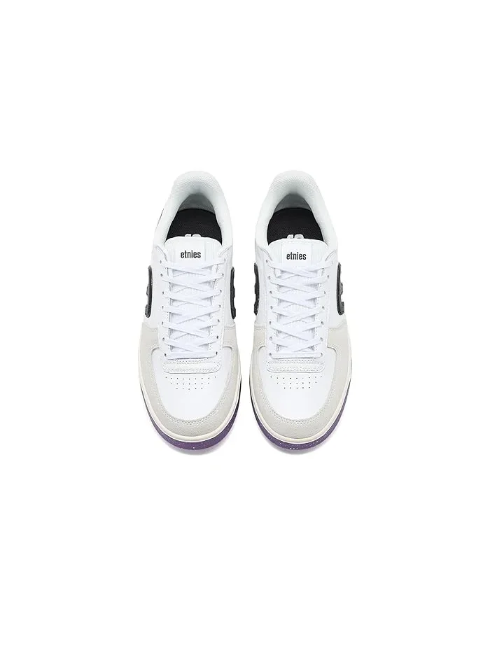 Кроссовки кожаные Emerson etnies — 3