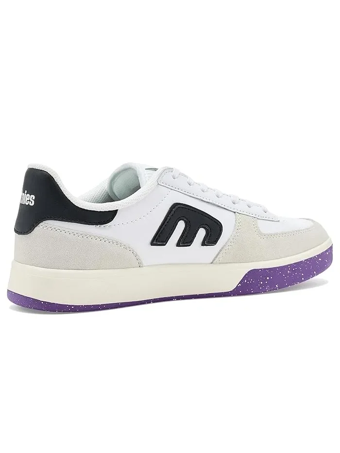 Кроссовки кожаные Emerson etnies — 4