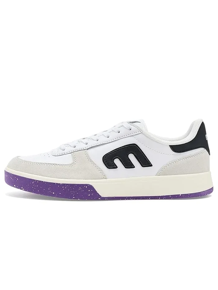 Кроссовки кожаные Emerson etnies — 5