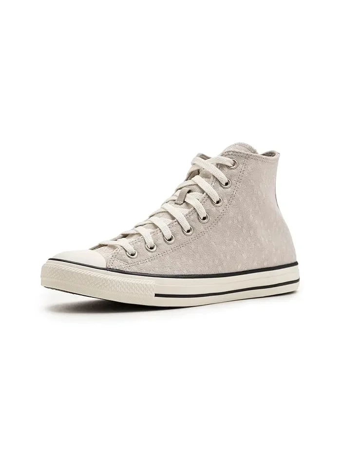 Кеды высокие с узором Chuck Taylor All Star Converse — 2