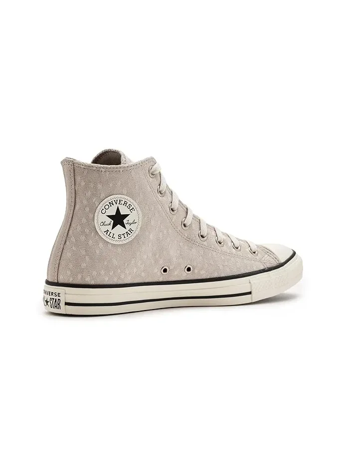 Кеды высокие с узором Chuck Taylor All Star Converse — 4