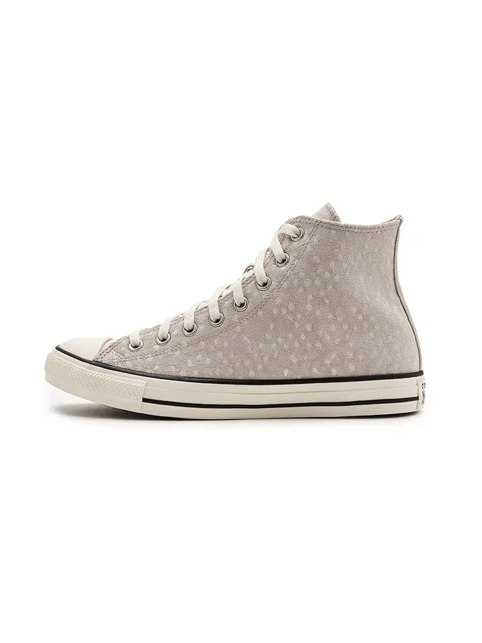 Кеды высокие с узором Chuck Taylor All Star Converse — 5