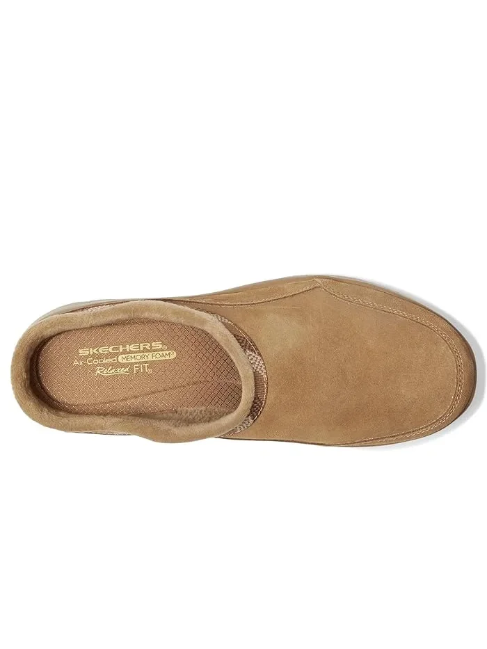 Кроссовки на платформе Seasonal Grace SKECHERS — 3