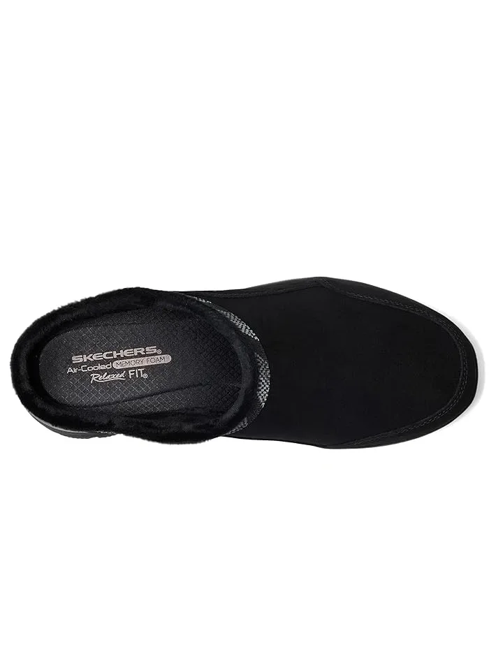 Кроссовки на платформе Easy Going - Seasonal Grace SKECHERS — 3