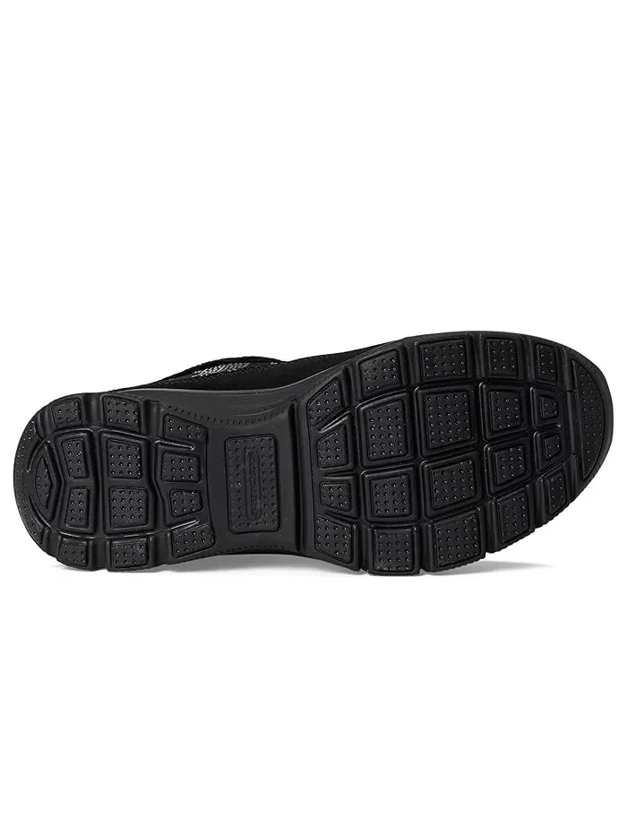 Кроссовки на платформе Easy Going - Seasonal Grace SKECHERS — 4