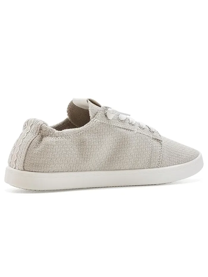 Кроссовки повседневные Mauka Roxy — 4