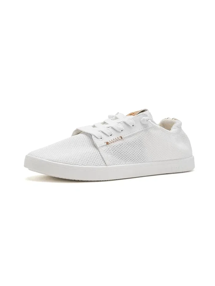 Кроссовки женские Mauka Roxy — 1