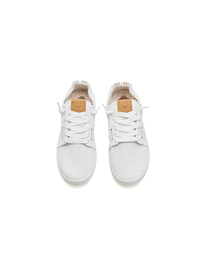 Кроссовки женские Mauka Roxy — 3