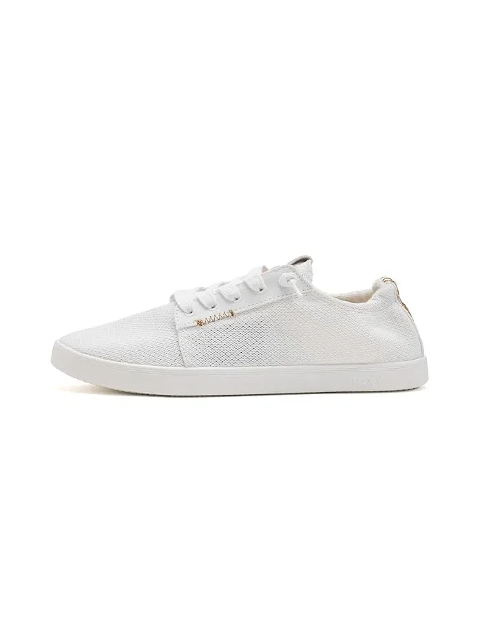 Кроссовки женские Mauka Roxy — 5
