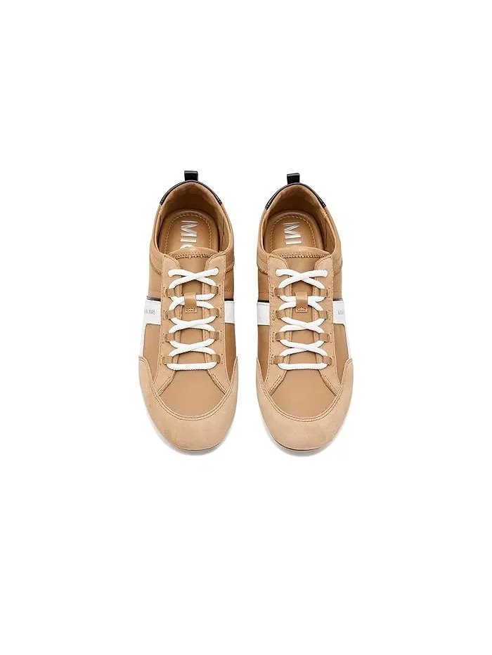Кроссовки женские Keely Trainer MICHAEL Michael Kors — 3