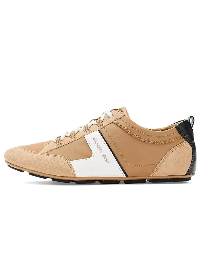 Кроссовки женские Keely Trainer MICHAEL Michael Kors — 5
