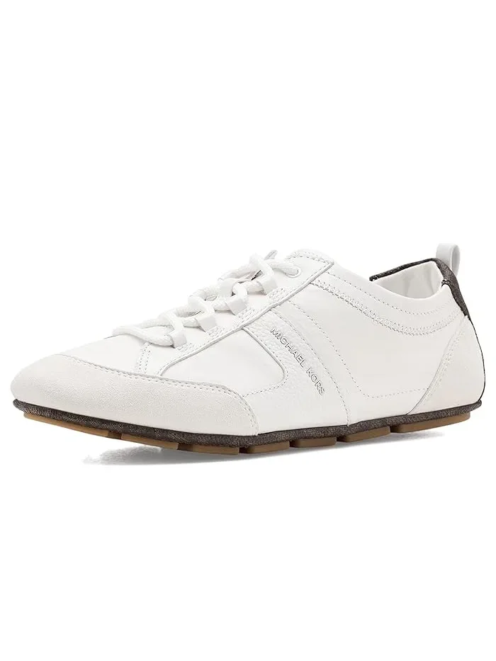 Кроссовки женские низкопрофильные Keely Trainer MICHAEL Michael Kors — 2
