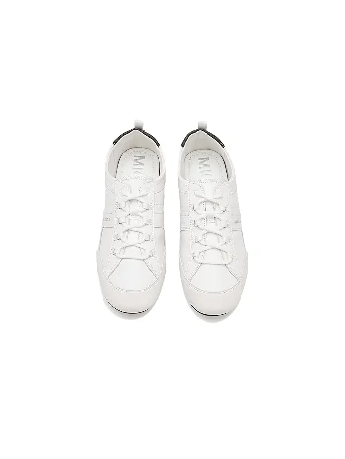 Кроссовки женские низкопрофильные Keely Trainer MICHAEL Michael Kors — 3