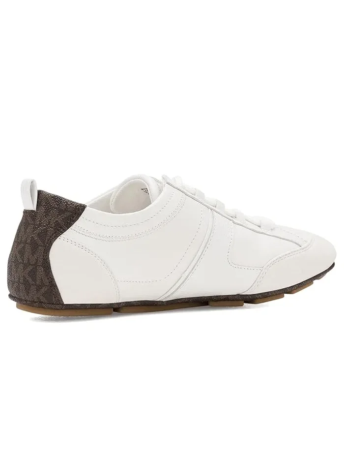 Кроссовки женские низкопрофильные Keely Trainer MICHAEL Michael Kors — 4