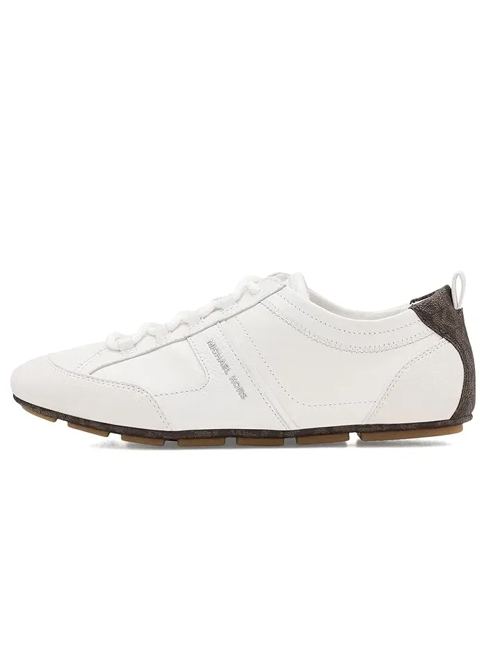Кроссовки женские низкопрофильные Keely Trainer MICHAEL Michael Kors — 5