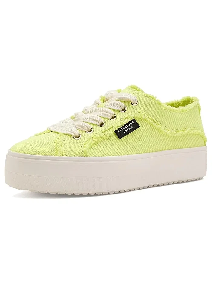 Кроссовки платформа Sam Icon Kate Spade New York — 2