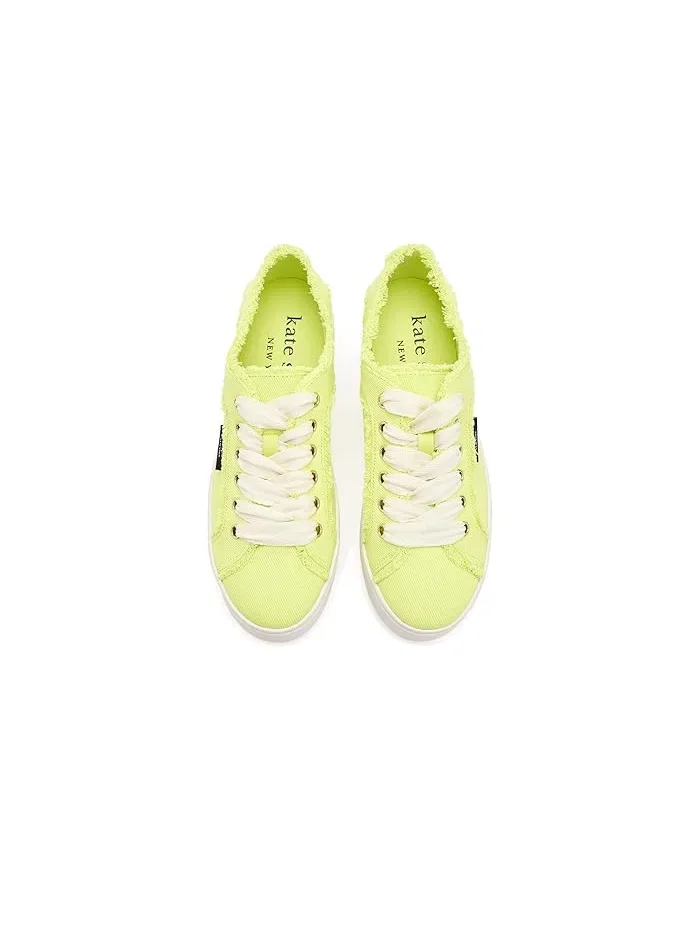 Кроссовки платформа Sam Icon Kate Spade New York — 3