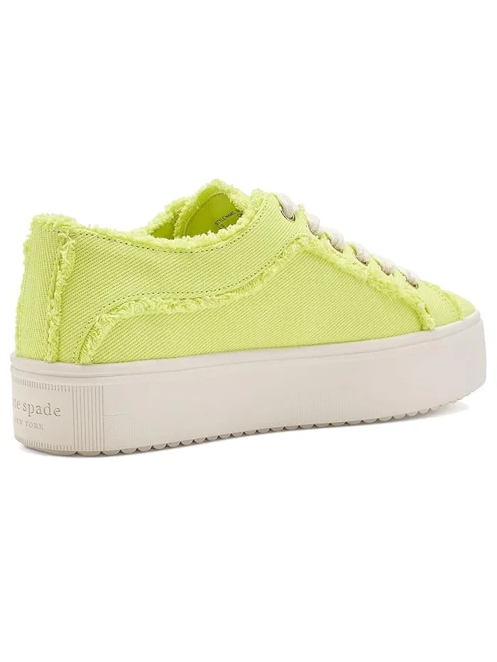 Кроссовки платформа Sam Icon Kate Spade New York — 4