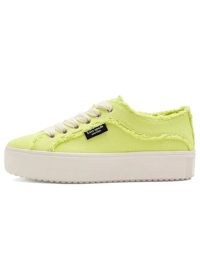 Кроссовки платформа Sam Icon Kate Spade New York — 5